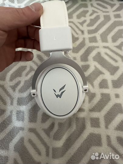 Игровые наушники Ardor