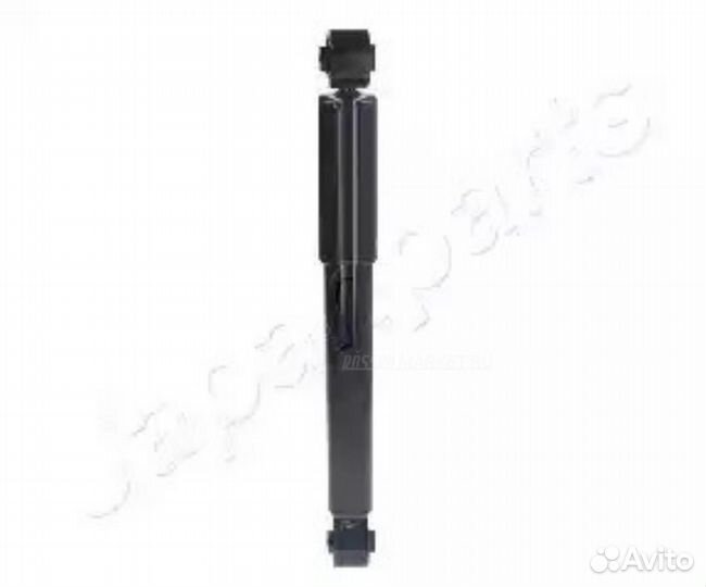 Japanparts MM-20059 Амортизатор зад