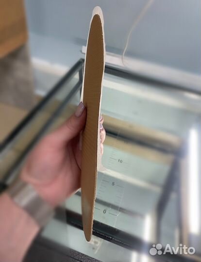 Изготовление индивидуальных ортопедических стелек