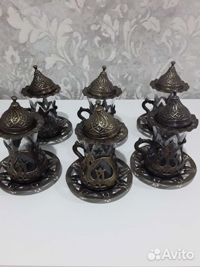 Чайный набор