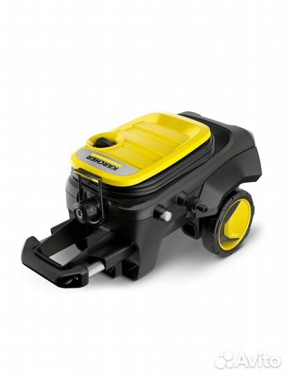 Мойка Высокого давления Керхер К5 compact NEW