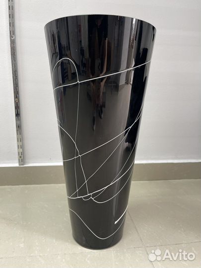 Ваза напольная