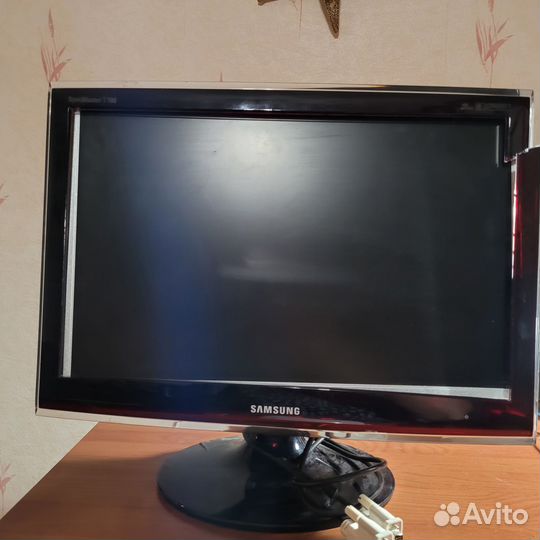 Монитор samsung т190
