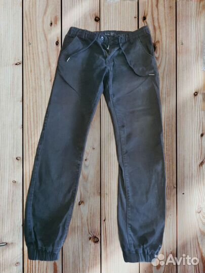 Мужская одежда