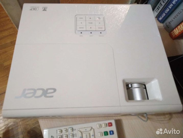 Проектор Acer x1173a