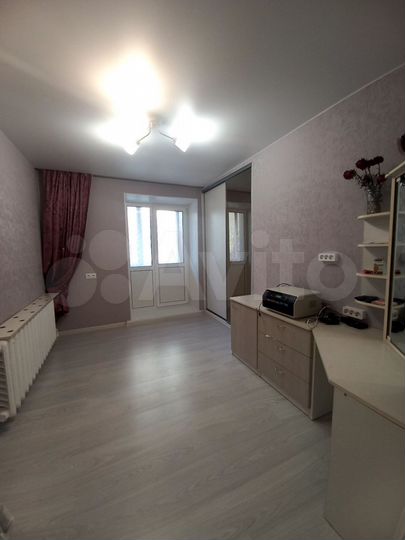 3-к. квартира, 63,1 м², 1/12 эт.