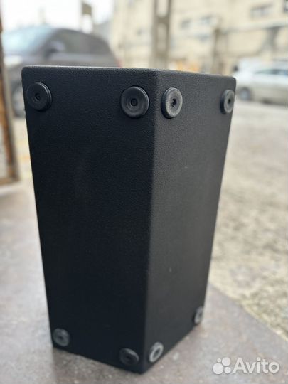 Монитор JBL SRX 712M