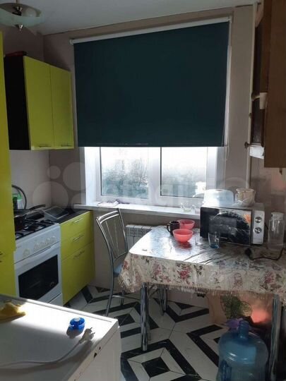 2-к. квартира, 44 м², 2/5 эт.