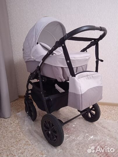 Детские коляски