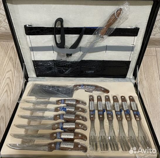 Набор для барбекю