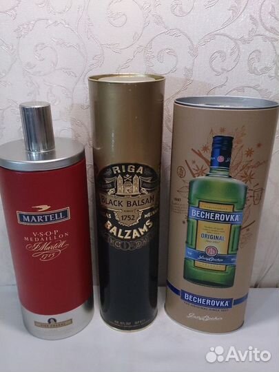 Брендовые коробки Подарочные Тубусы Бутылки