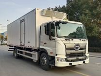 Hino 700 (Profia), 2024