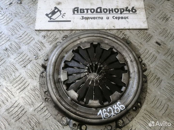 Корзина сцепления Renault Megane 1