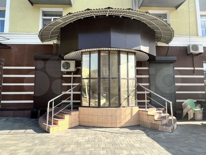 Аренда помещения по ул Зегеля