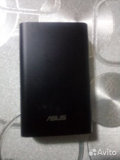 Power bank asus