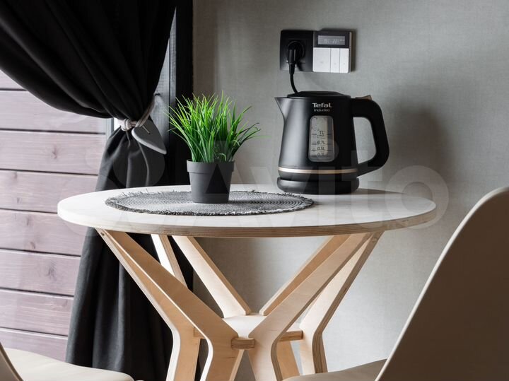 Дом 20 м² на участке 2,5 га