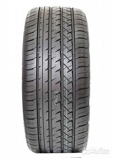 Roadmarch Prime UHP 08 255/45 R18
