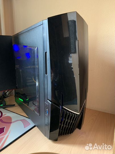 Игровой пк GTX 1060