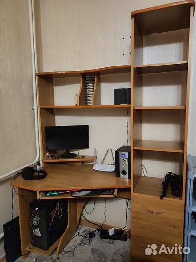 Компьютерный стол бу