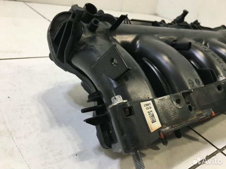 Коллектор впускной Mercedes-Benz C-Class W205