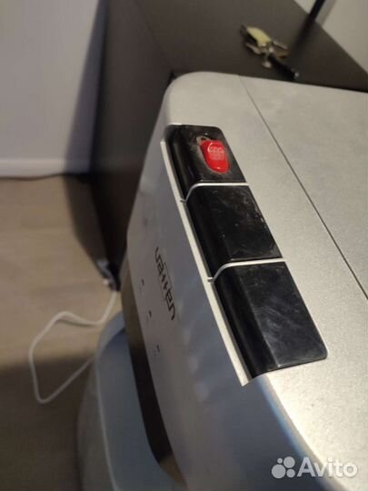 Кулер для воды Vatten L45SE