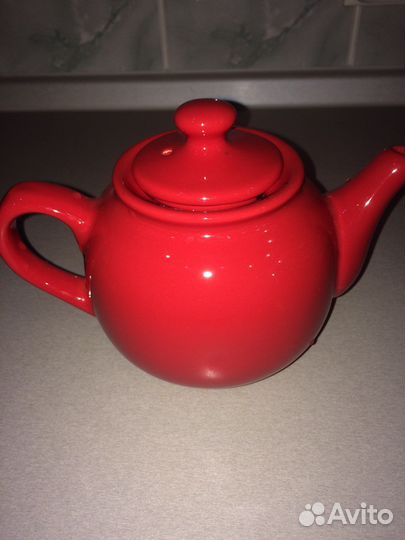 Чайный комплект