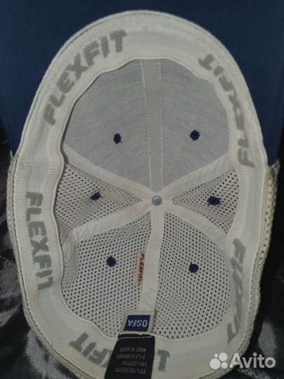 Бейсболка мужская оригинал Korea