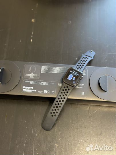 Apple watch SE Nike 40 mm 2020