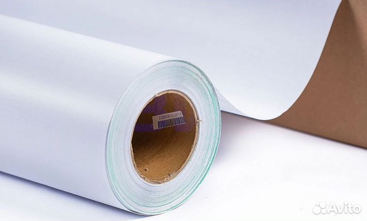 Плёнка для ламинации new PET 80 мк