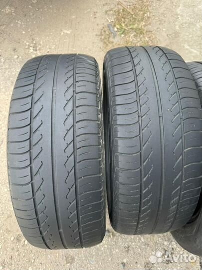 Americus Touring Plus 195/55 R15