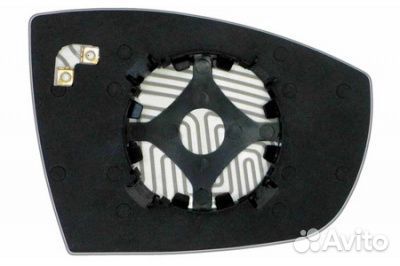 Зеркальный элемент Ford Galaxy II Форд Галакси II
