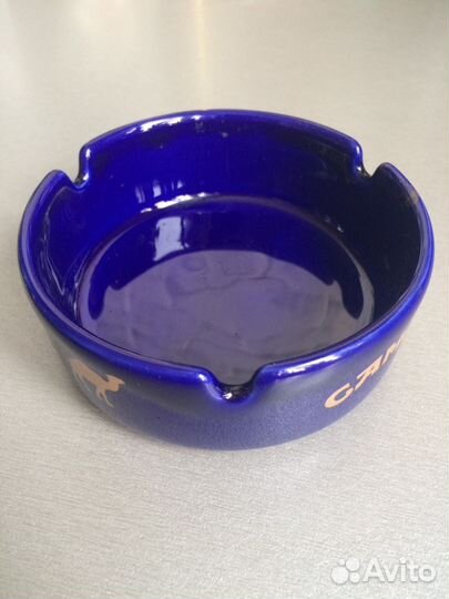 Пепельница camel