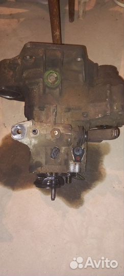 МКПП фольксваген гольф 3 1.6