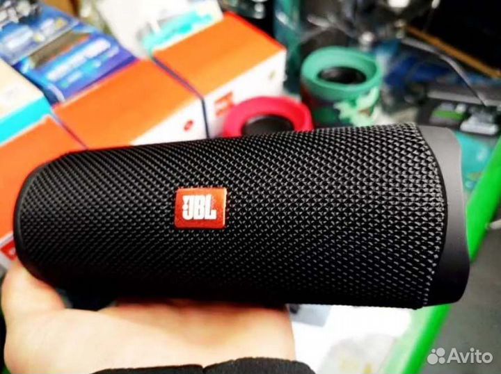 Колонка JBL Flip 5