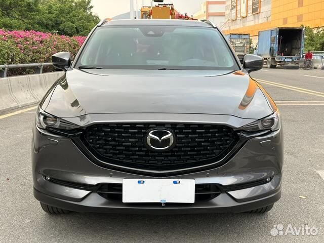 Mazda CX-5 2.5 AT, 2020, 69 000 км