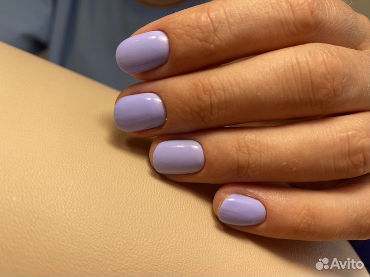 Маникюр педикюр фестивальный