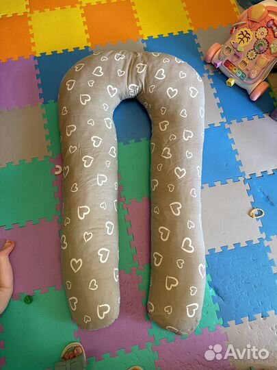 Подушка для беременных