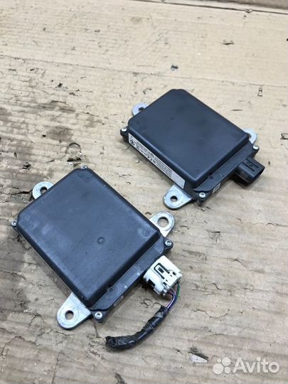 Датчик Mazda Cx-5 KE5A pyvps 2015