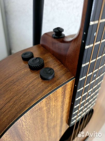 Электроакустическая гитара Enya EA-X1EQ+