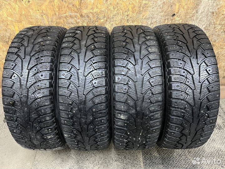 Nokian Tyres Hakkapeliitta 5 225/60 R18