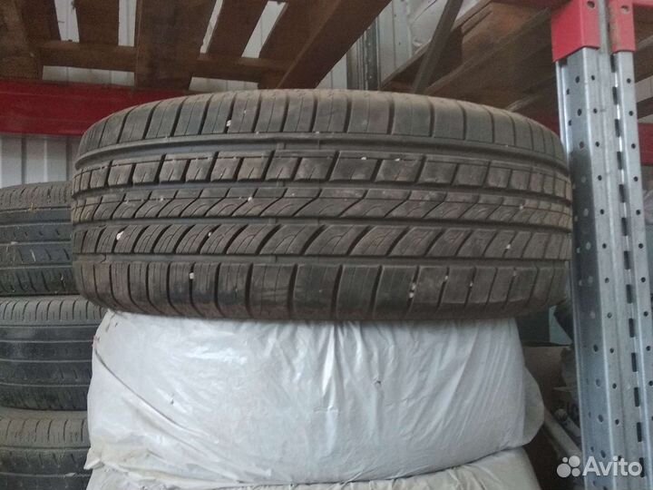 Cooper Discoverer HTS 265/60 R18 110H