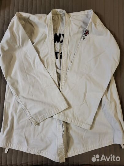 Добок для тхэквондо