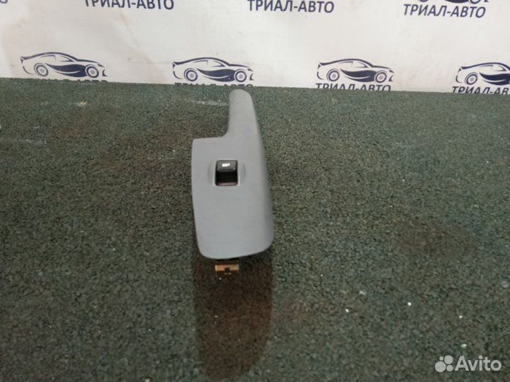 Ручка двери внутренняя задняя правая Hyundai