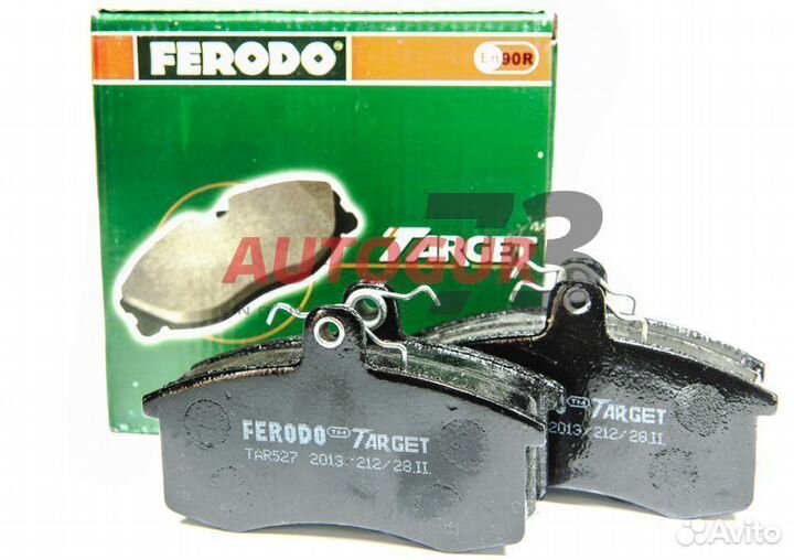 Дисковые тормоза УАЗ на зад.мост Тимкен, суп.ваз