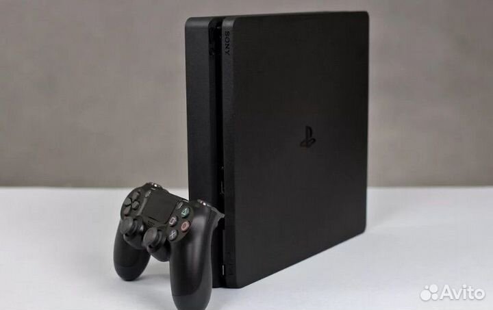 Sony PS4 slim