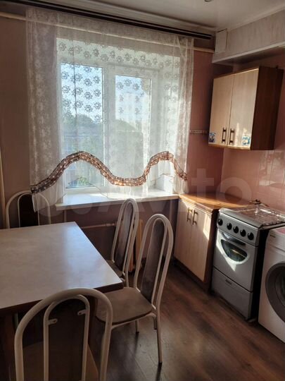 1-к. квартира, 32 м², 5/5 эт.