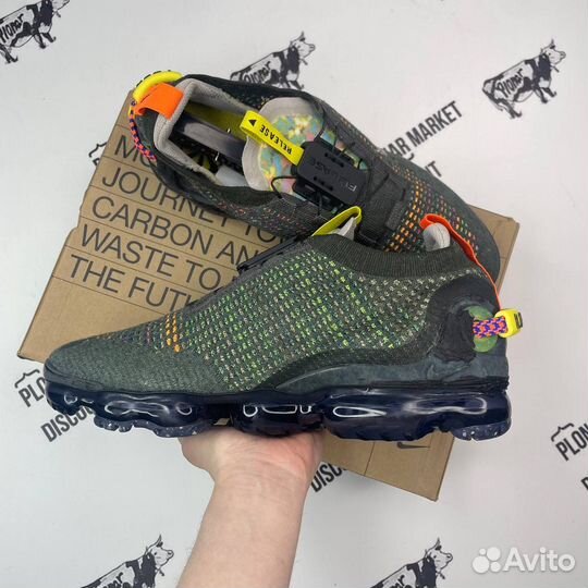 Оригинал 42,5 eu Nike Air Vapormax 2020 Flyknit