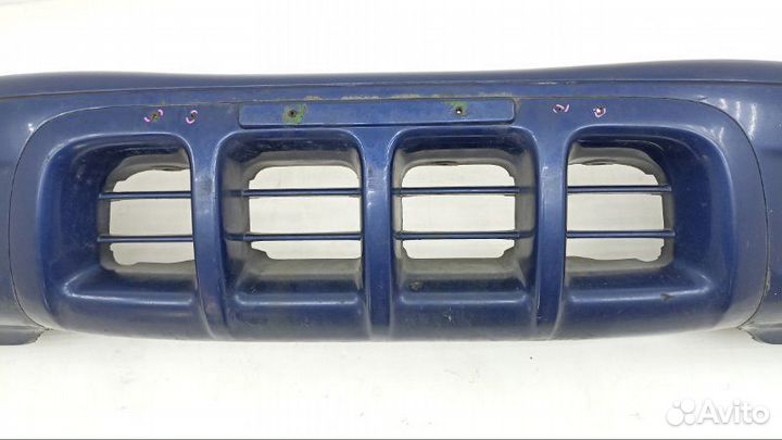 Бампер передний Isuzu Rodeo Y22SE 2002