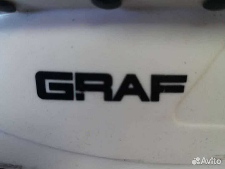 Коньки хоккейные 43