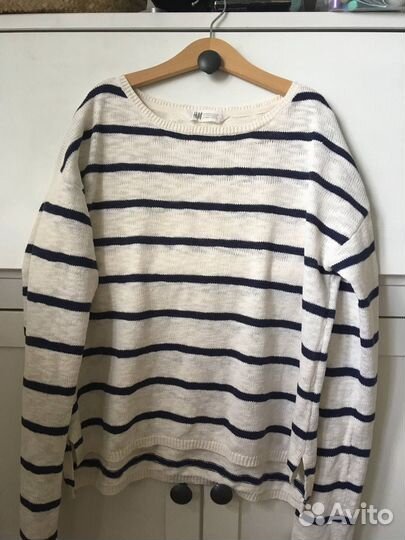 Джемпер р.158/164 H&M
